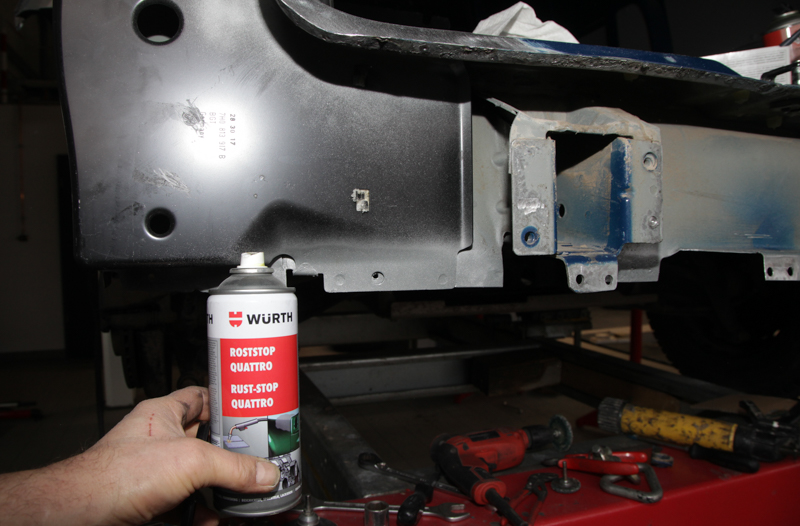 Karosseriebau Aschaffenburg _ Haibach_Felix_Koeth